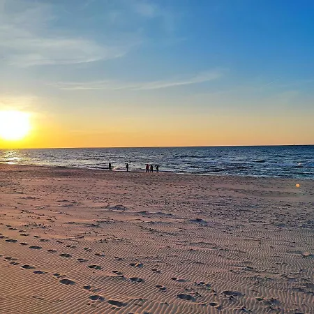 아파트 Blue Ii Parking Basen Sauna 사르비노보