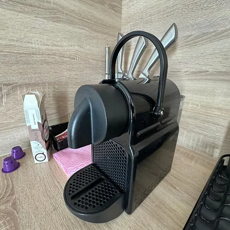 Blue Ii Parking Basen Sauna סרבינובו