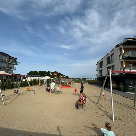 Blue Ii Parking Basen Sauna 아파트 *