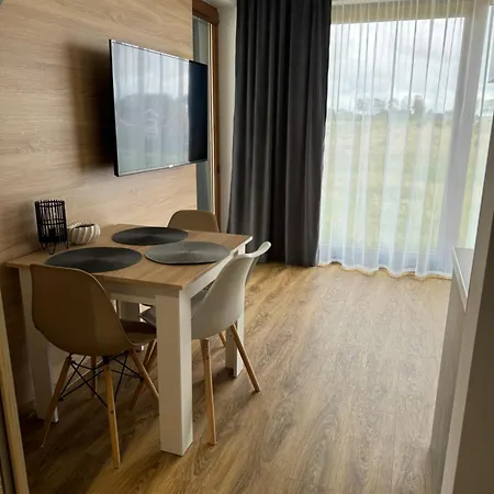 Blue Ii Parking Basen Sauna *