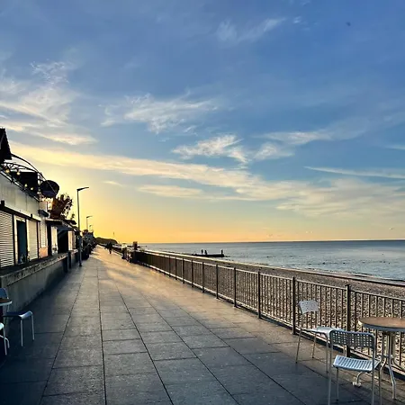 Blue Ii Parking Basen Sauna *