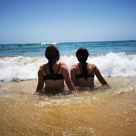 Blue Ii Parking Basen Sauna * סרבינובו