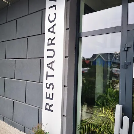 Blue Ii Parking Basen Sauna