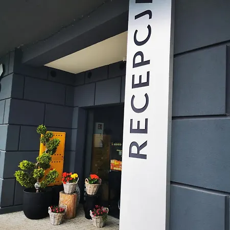 דירה Blue Ii Parking Basen Sauna