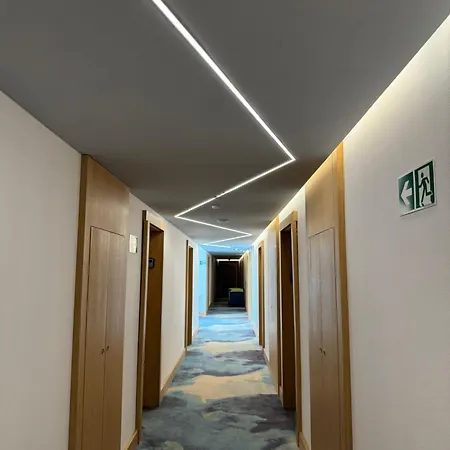 Blue Ii Parking Basen Sauna 아파트 사르비노보