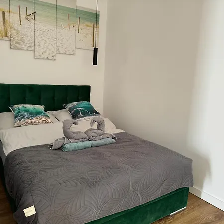 Blue Ii Parking Basen Sauna *