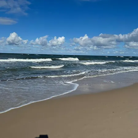 דירה Blue Ii Parking Basen Sauna