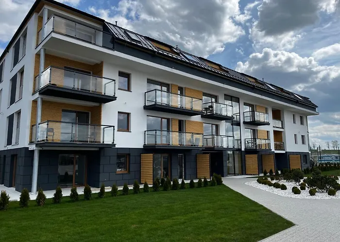 Blue Ii Parking Basen Sauna *