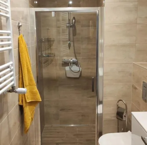 Blue Ii Parking Basen Sauna