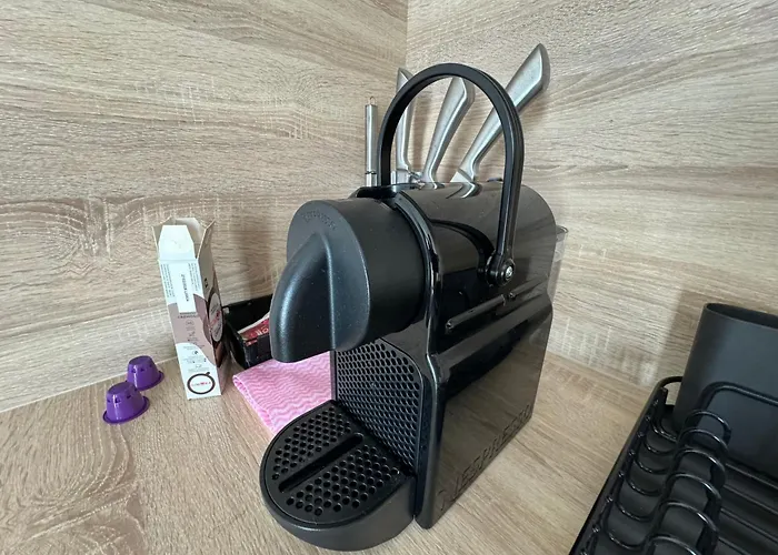 Blue Ii Parking Basen Sauna Sarbinowo