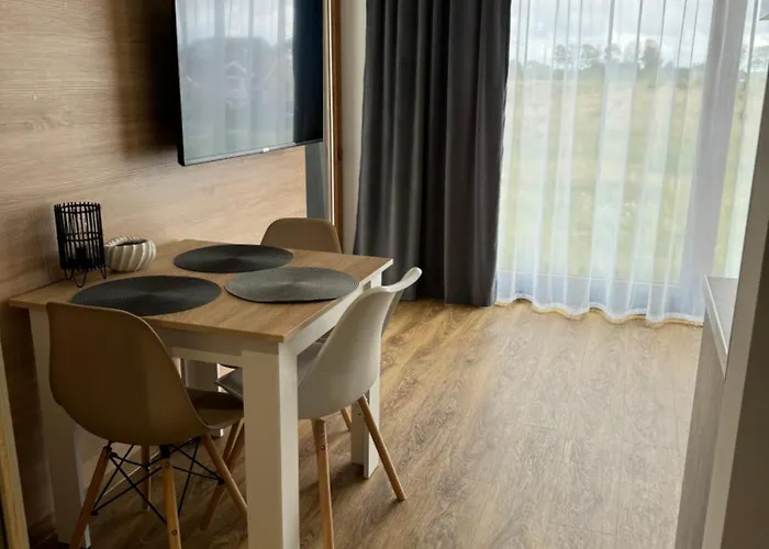 Blue Ii Parking Basen Sauna *