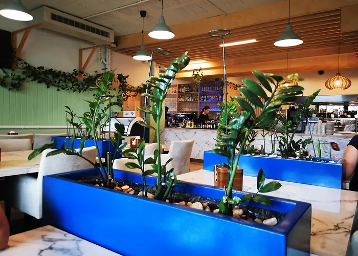 Apartment Blue Ii Parking Basen Sauna *