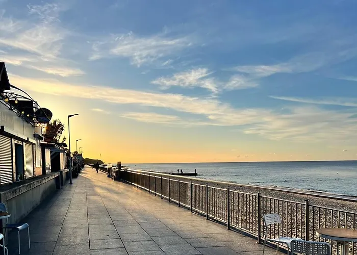 Blue Ii Parking Basen Sauna *