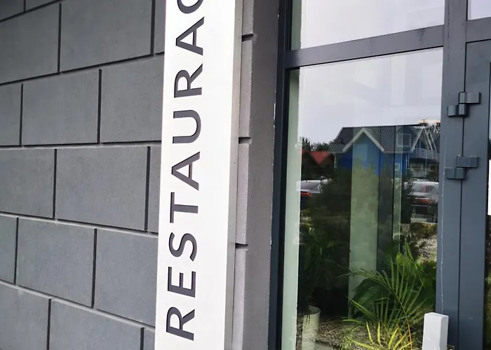 Blue Ii Parking Basen Sauna