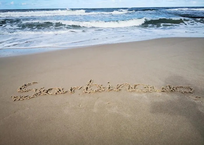 Lägenhet Blue Ii Parking Basen Sauna *