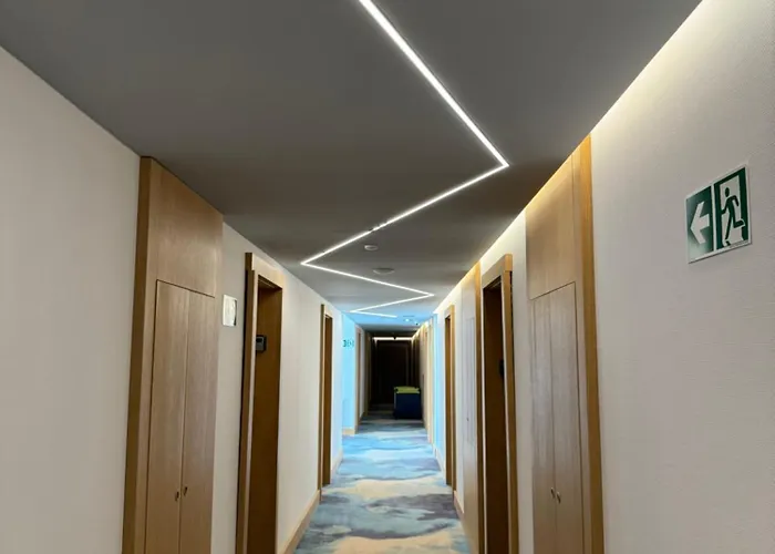 Blue Ii Parking Basen Sauna Apartment Sarbinowo